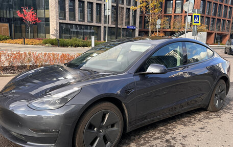 Tesla Model 3 I, 2023 год, 5 100 000 рублей, 3 фотография