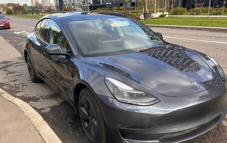 Tesla Model 3 I, 2023 год, 5 100 000 рублей, 9 фотография