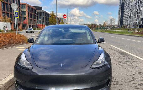 Tesla Model 3 I, 2023 год, 5 100 000 рублей, 6 фотография