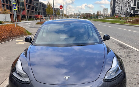 Tesla Model 3 I, 2023 год, 5 100 000 рублей, 7 фотография