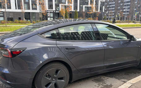 Tesla Model 3 I, 2023 год, 5 100 000 рублей, 12 фотография