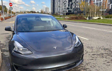 Tesla Model 3 I, 2023 год, 5 100 000 рублей, 8 фотография