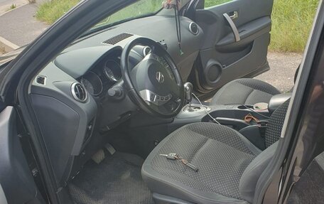 Nissan Qashqai, 2009 год, 999 999 рублей, 3 фотография