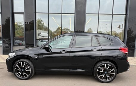 BMW X1, 2020 год, 3 770 000 рублей, 4 фотография