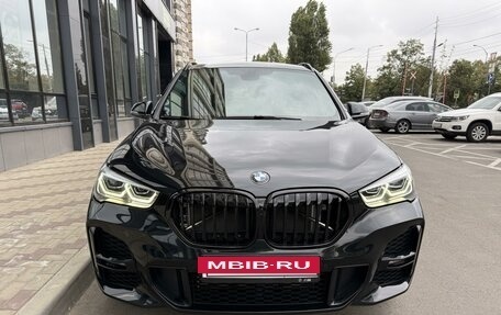 BMW X1, 2020 год, 3 770 000 рублей, 2 фотография