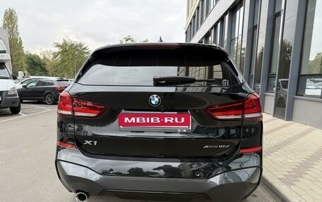 BMW X1, 2020 год, 3 770 000 рублей, 11 фотография