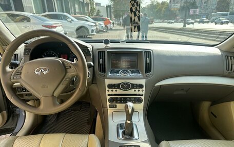 Infiniti G, 2007 год, 1 350 000 рублей, 4 фотография