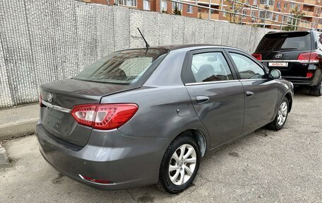 DongFeng S30, 2015 год, 270 000 рублей, 5 фотография