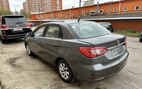 DongFeng S30, 2015 год, 270 000 рублей, 7 фотография