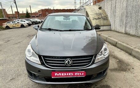 DongFeng S30, 2015 год, 270 000 рублей, 2 фотография