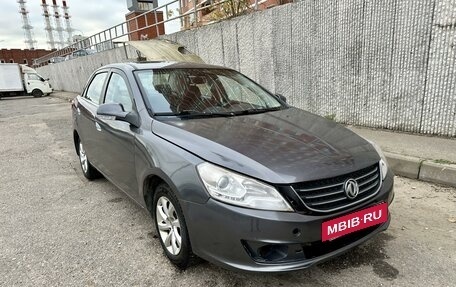 DongFeng S30, 2015 год, 270 000 рублей, 3 фотография