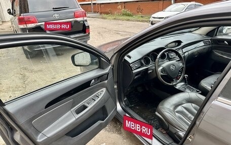 DongFeng S30, 2015 год, 270 000 рублей, 9 фотография