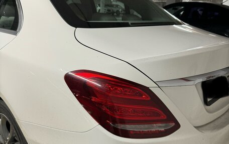 Mercedes-Benz C-Класс, 2015 год, 2 000 000 рублей, 7 фотография