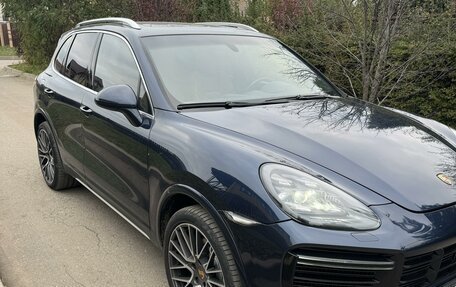 Porsche Cayenne III, 2012 год, 4 650 000 рублей, 7 фотография