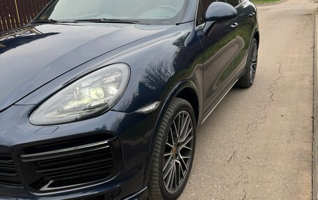 Porsche Cayenne III, 2012 год, 4 650 000 рублей, 6 фотография