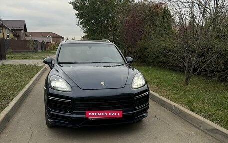 Porsche Cayenne III, 2012 год, 4 650 000 рублей, 3 фотография