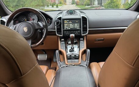 Porsche Cayenne III, 2012 год, 4 650 000 рублей, 21 фотография