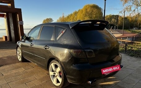 Mazda 3, 2007 год, 720 000 рублей, 8 фотография