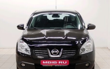 Nissan Qashqai, 2009 год, 879 000 рублей, 4 фотография