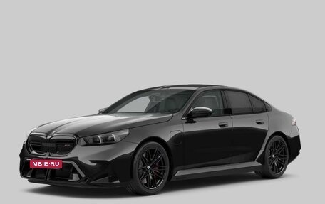 BMW M5, 2024 год, 27 500 000 рублей, 1 фотография