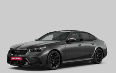 BMW M5, 2024 год, 28 000 000 рублей, 1 фотография