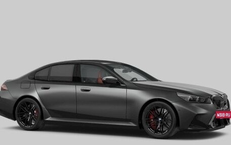 BMW M5, 2024 год, 28 000 000 рублей, 3 фотография