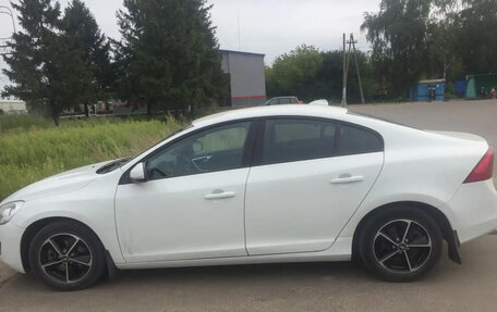 Volvo S60 III, 2011 год, 620 000 рублей, 3 фотография