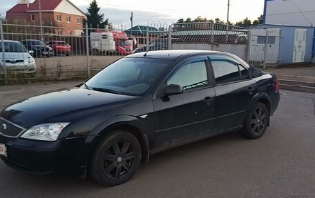 Ford Mondeo III, 2004 год, 390 000 рублей, 2 фотография