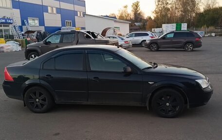 Ford Mondeo III, 2004 год, 390 000 рублей, 4 фотография