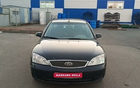 Ford Mondeo III, 2004 год, 390 000 рублей, 1 фотография