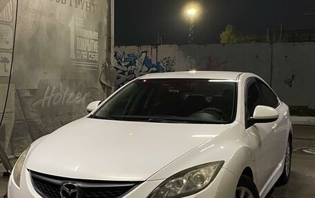 Mazda 6, 2011 год, 1 030 000 рублей, 6 фотография