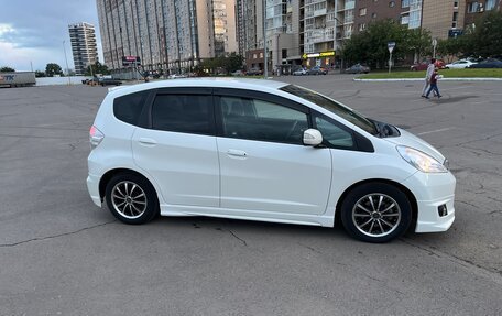 Honda Fit III, 2011 год, 1 100 000 рублей, 4 фотография