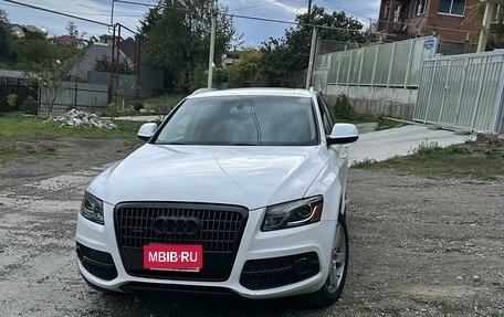 Audi Q5, 2012 год, 1 200 000 рублей, 2 фотография