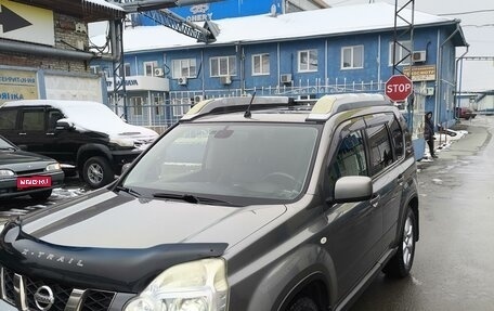 Nissan X-Trail, 2010 год, 1 580 000 рублей, 1 фотография