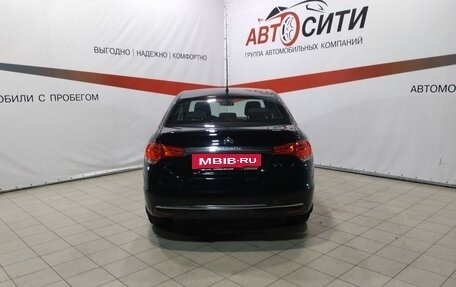 Citroen C4 II рестайлинг, 2013 год, 927 000 рублей, 6 фотография