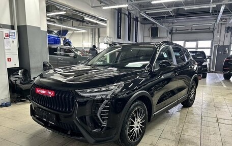 Haval Jolion, 2024 год, 2 771 010 рублей, 2 фотография