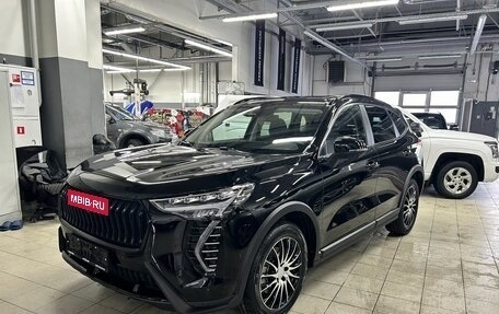 Haval Jolion, 2024 год, 2 771 010 рублей, 19 фотография