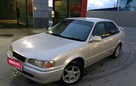 Toyota Sprinter VIII (E110), 1996 год, 110 000 рублей, 5 фотография