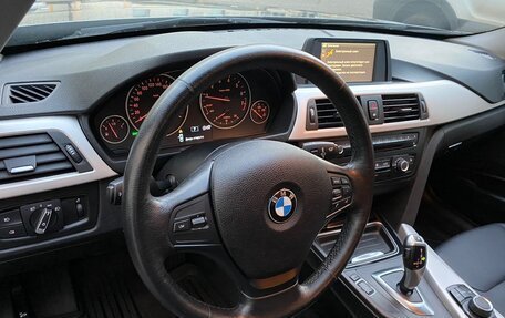 BMW 3 серия, 2014 год, 1 600 000 рублей, 9 фотография