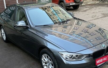 BMW 3 серия, 2014 год, 1 600 000 рублей, 3 фотография