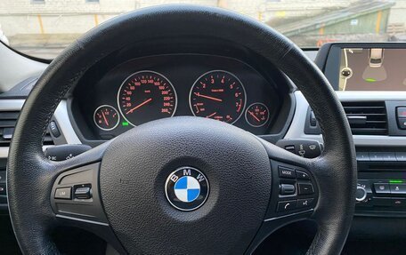 BMW 3 серия, 2014 год, 1 600 000 рублей, 12 фотография