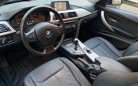 BMW 3 серия, 2014 год, 1 600 000 рублей, 14 фотография