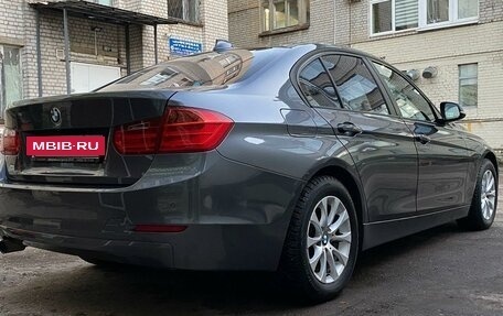 BMW 3 серия, 2014 год, 1 600 000 рублей, 4 фотография