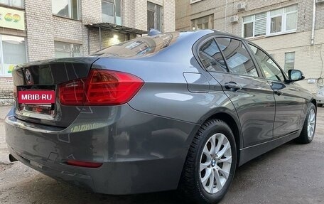 BMW 3 серия, 2014 год, 1 600 000 рублей, 5 фотография