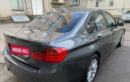 BMW 3 серия, 2014 год, 1 600 000 рублей, 7 фотография