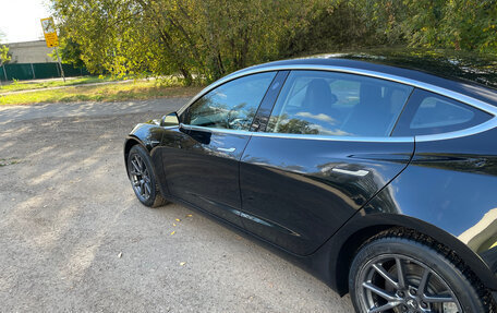 Tesla Model 3 I, 2018 год, 2 600 000 рублей, 2 фотография