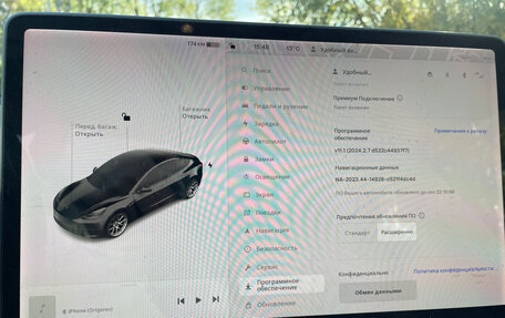 Tesla Model 3 I, 2018 год, 2 600 000 рублей, 5 фотография