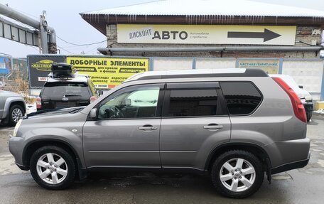 Nissan X-Trail, 2010 год, 1 580 000 рублей, 13 фотография