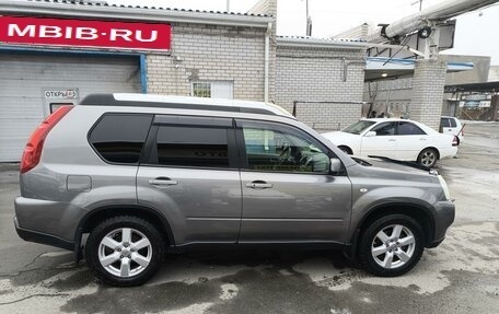 Nissan X-Trail, 2010 год, 1 580 000 рублей, 7 фотография