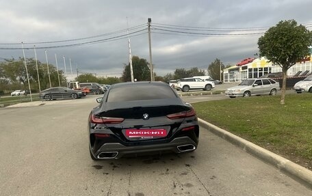 BMW 8 серия, 2020 год, 8 300 000 рублей, 2 фотография